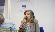 Alergična sam na izjave „mene politika ne interesuje”: Bibliotekarka Gordana Vučković 6