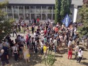 Otpuštena jer je stala uz učenike: Profesorka iz Kragujevca pokreće tužbu 7