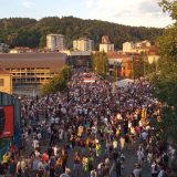 Zbor Užice: Odlazak na adrese funkcionera ukazivanje na pojedince u sužbi kriminala 3