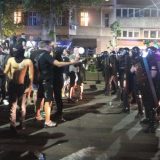 Više javno tužilaštvo u Beogradu: Optužni predlog zbog baklje 2