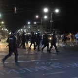 MUP: Tokom noći 138 lica legitimisano, troje privedeno 5