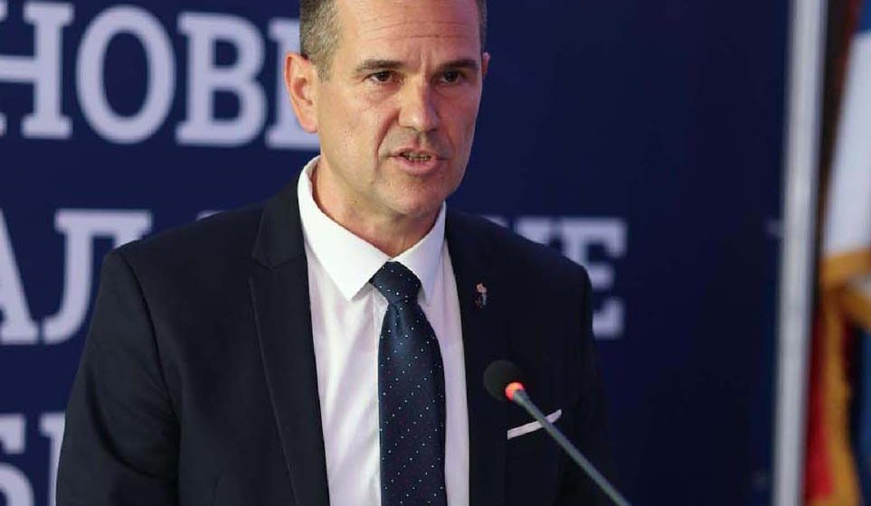 POKS: Da Dačićeva izjava o Briselskom sporazumu ima težinu, francusko-nemački plan bi bio odbačen 1