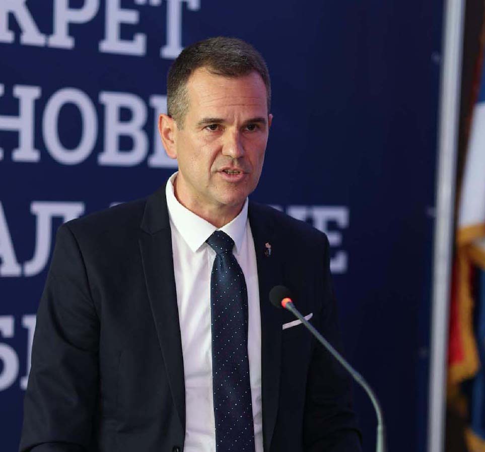 Da li će Vučić konačno održati dugo najavljivani miting u Novom Sadu? 9