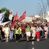„Obojena revolucija“, kako je Vučić naziva, pokazala je dve ključne stvari 5