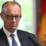 Istorijski sporazum Britanije i Nemačke, Merc za BBC: 'Rusija je velika pretnja' 4