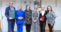 Alergična sam na izjave „mene politika ne interesuje”: Bibliotekarka Gordana Vučković 7