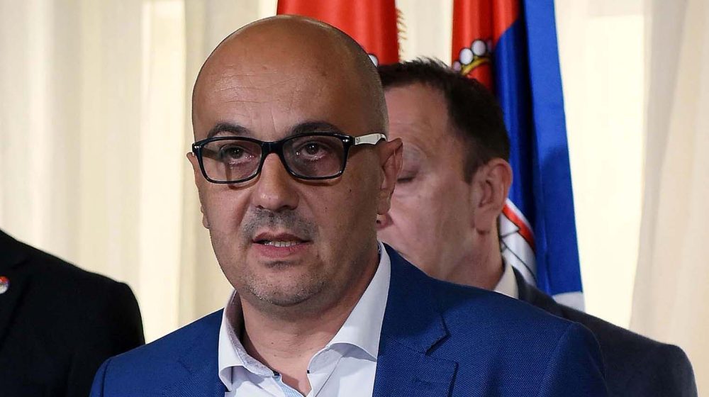 Ivan Matović za Danas: Pritvor me promenio, sada se treba još jače boriti, kraj im je blizu 1