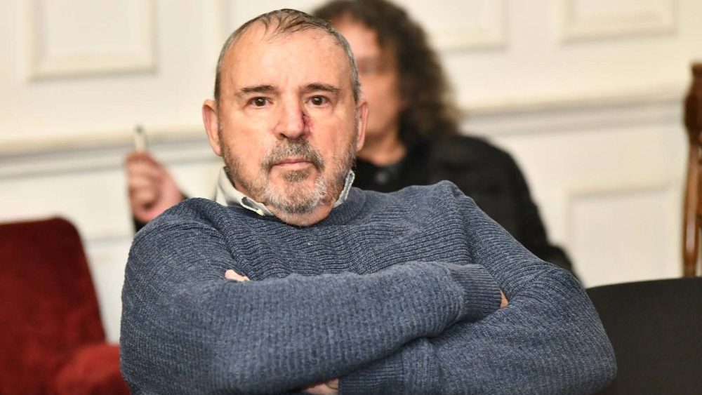 "Mislim da je počela SNS ofanziva": Kulturna javnost zgrožena napadom na Gorana Markovića 3 Goran Marković