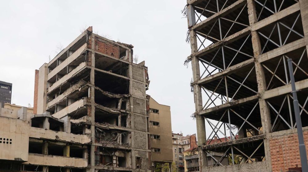 Marinika Tepić pita tužioca Nenadića: Dokle je stigla istraga o slučaju "Generalštab"? 1