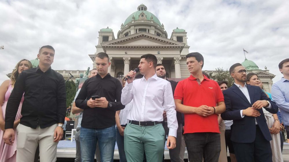 Geneza jednog ćacija 1