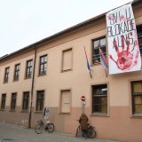 Javni čas i peticija protiv oduzimanja prostora Akademiji umetnosti 2