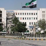 Zašto je Izrael gađao Damask i šta se dešava u Siriji 5