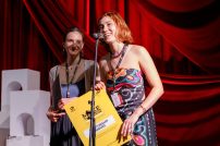 "Zgradonačelnik" pobednik drugog izdanja regionalnog pitching programa Make the Scene – Comedy Edition 5