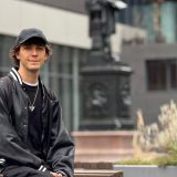 Noa Dejanović: Od žrtve porodičnog nasilja, do studenta godine u Nemačkoj 3