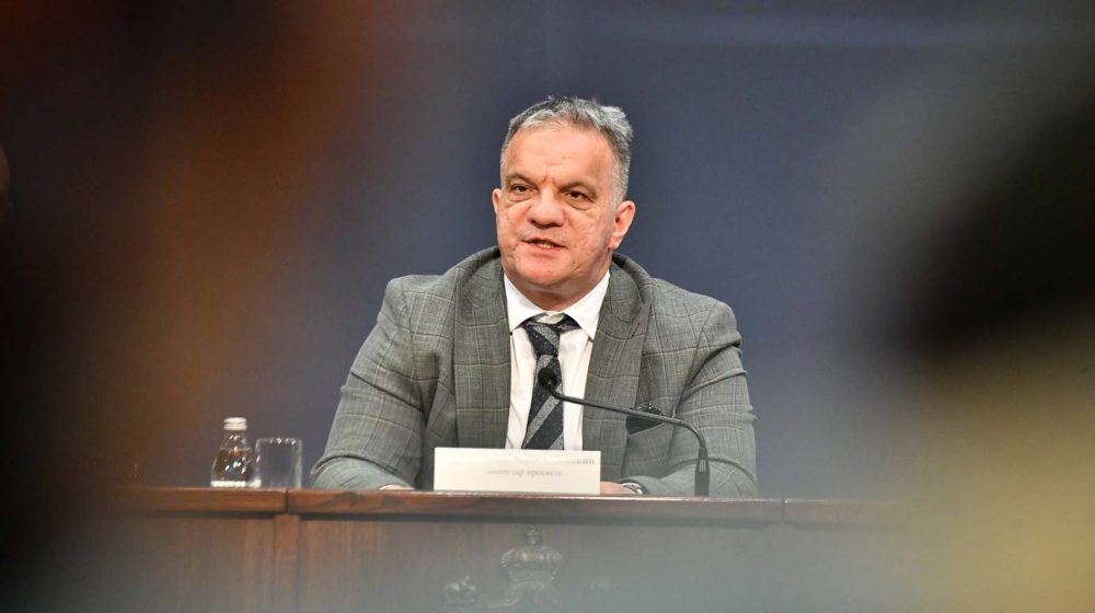 Školski odbor traži da ministar preispita odluku o novom direktoru srednje škole u Čačku 1