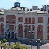 Akademski plenum pozvao Vučića da proveri volju građana o sudbini univerziteta 10