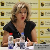 Profesorka prava: Nezavisnost tužilaštva je ono što nam u ovom trenutku fali 8