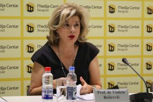 Profesorka prava: Nezavisnost tužilaštva je ono što nam u ovom trenutku fali 20