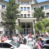 Grupa profesora Medicinskog fakulteta u Beogradu traži od rektora Đokića da reaguje zbog smene dekanke 11