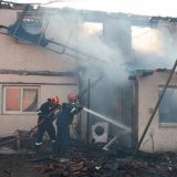 Borba sa požarima u Srbiji, Crnoj Gori i Grčkoj 5