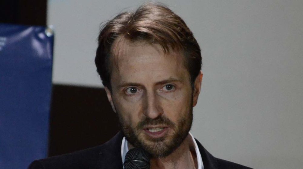 Fon Bekerat: Beograd da se uskladi sa spoljnom i bezbednosom politikom EU 1