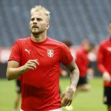 Reprezentativac Srbije prešao u Aris: “Pridružujem se jednom od najvećih klubova u Grčkoj“ 1