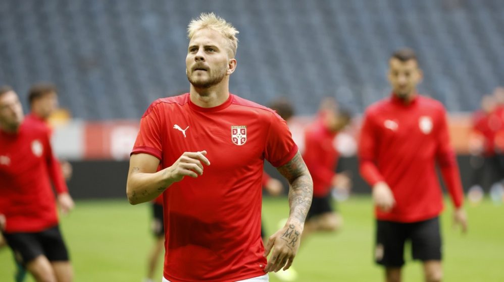 Reprezentativac Srbije prešao u Aris: “Pridružujem se jednom od najvećih klubova u Grčkoj“ 1