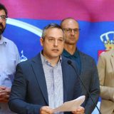 Visoka delegacija Evropske zelene partije dolazi u Srbiju da podrži ZLF i civilno društvo 3