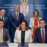 Potpisan dokument kojim su definisane tehničke specifikacije naftovoda Srbija - Mađarska 2