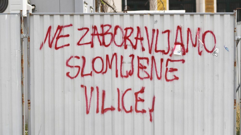 Ustavna žalba zbog Vučićevog pomilovanja "SNS junaka": Advokati oštećenih žaliće se i Evropskom sudu za ljudska prava 1