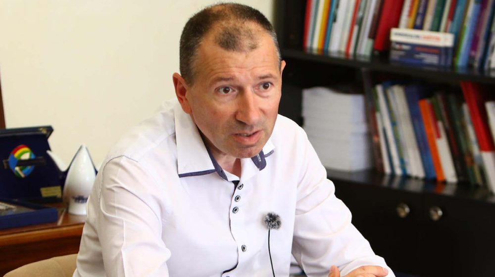 I na današnjem sastanku bez dogovora o minimalcu između sindikata i države 1