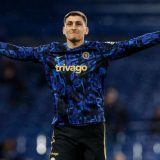 Srpski reprezentativac napustio Čelsi u jednom od najskupljih transfera golmana u istoriji fudbala 4