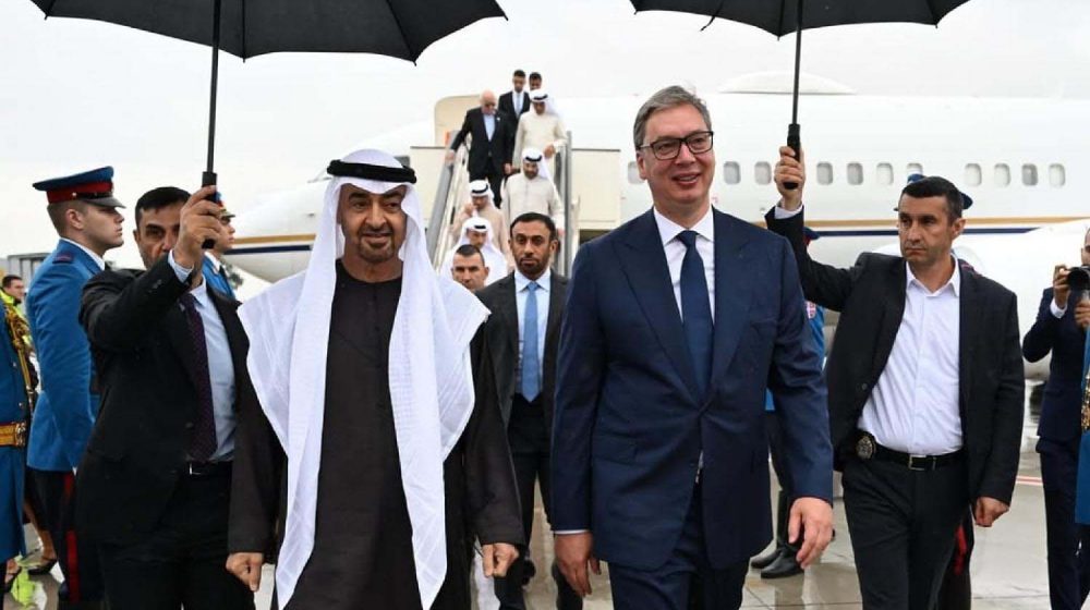 Dobri i sa Rusima i sa Amerikancima: Šta je ADNOC, naftna kompanija iz UAE koja pregovara o kupovini NIS-a? 1