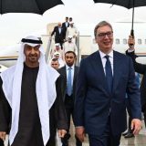 Dobri i sa Rusima i sa Amerikancima: Šta je ADNOC, naftna kompanija iz UAE koja pregovara o kupovini NIS-a? 5