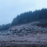 Lokalizovan požar na deponiji Golo brdo kod Novog Pazara 6