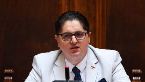 Mrdićev odgovor TOK-u: Predloženi amandman obezbediće transparentnost 3