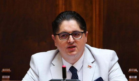 Ako svi ne ustanemo, lojalisti preuzimaju pravosuđe 6