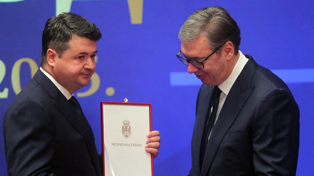 Stručnjaci kritikuju izjavu Petrova: "Verujem da tako razmišlja – da svi koji ne ljube skute Vučiću treba da ostanu bez posla 8