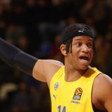 Zvezda dovela i osmo pojačanje: Rivero iz Makabija na Malom Kalemegdanu 3