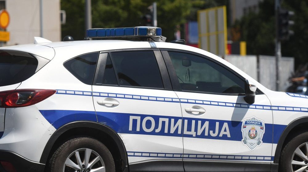 "Policijski inspektor i agenti BIA su nam pretili i najavili hapšenja": Niški studenti ipak "neće odustati" od paralelnog skupa u vreme "protesta protiv blokada" 1