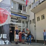 Deratizacija i dezinsekcija Visoke zdravstvene škole, studenti poručuju: Sada ste se setili 1