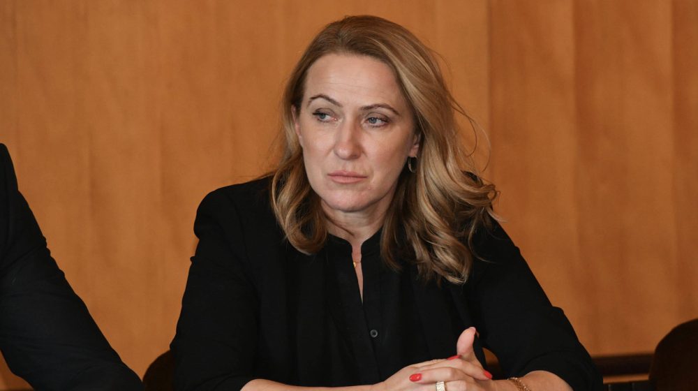 Ministarka Paunović: Biće formirano telo od 10 članova za reviziju biračkog spiska 1