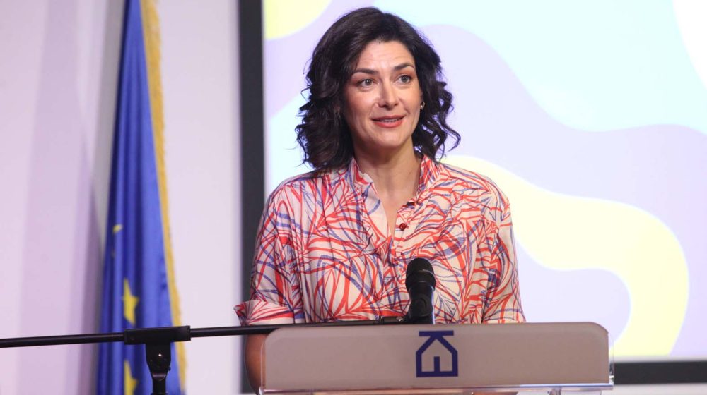 Koliko je EU predan partner Srbiji i šta o tome misli zamenica šefa Delegacije Unije? 1