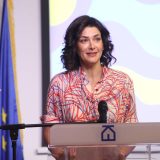Koliko je EU predan partner Srbiji i šta o tome misli zamenica šefa Delegacije Unije? 4