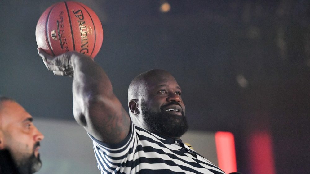 Šekil misli da je Lebron Džejms bolji Kobija Brajanta: "On je imao to nešto čim je stigao u ligu" 6