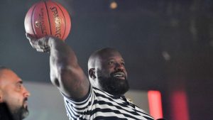 Šekil misli da je Lebron Džejms bolji od Kobija Brajanta: "On je imao to nešto čim je stigao u ligu" 16