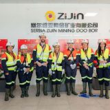 Direktor Ziđina čestitao Dan rudara 8