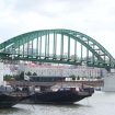 Beograd ostaje: Stari savski most su srušili, a Stari železnički privatizovali 10