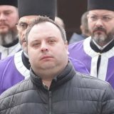 "Dok sam živ i dok postojim voleću Vučića": Ko je teolog Miloš Stojković od koga svi "peru ruke"? 3