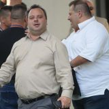 Manastir Hilandar se ogradio od Miloša Stojkovića: Nije naš poverenik 4